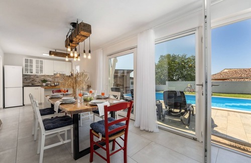 Kukci Villa | Villa Corinna (Istria - Poreč)