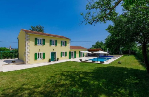 Kringa House | Villa Coriticum otium by Interhome
