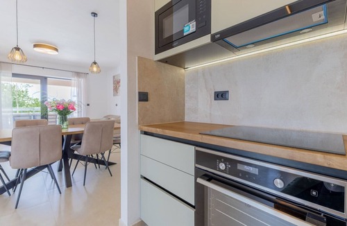 Kringa Villa | Villa Coriticum with pool and indoor Jacuzzi