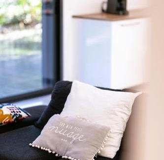 Lit-et-Mixe House | Villa cork contis 1