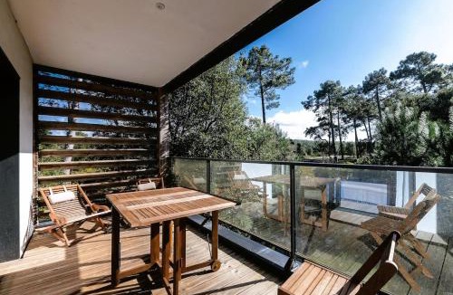 Lit-et-Mixe House | Villa cork contis 1