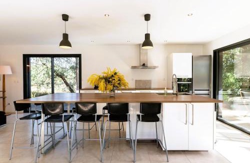 Lit-et-Mixe House | Villa cork contis 1