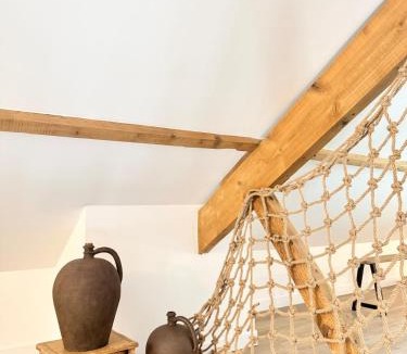 Bagnoles-de-l'Orne House | Villa Cornelia Bagnoles Mezzanine Confort & Nature
