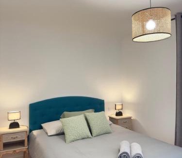 Bagnoles-de-l'Orne House | Villa Cornelia Bagnoles Mezzanine Confort & Nature
