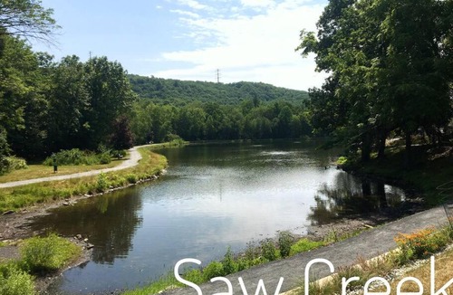 Bushkill Ski Chalet | Villa Cornelia