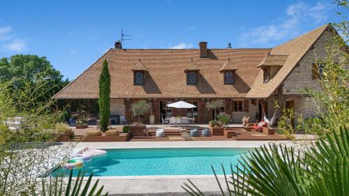 Corpeau Villa | Villa Corpeau Montrachet