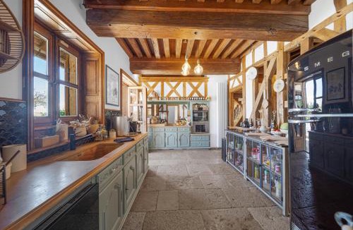 Corpeau Villa | Villa Corpeau Montrachet