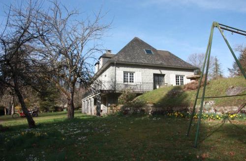 Meymac Villa | Villa Corrèze Aventure
