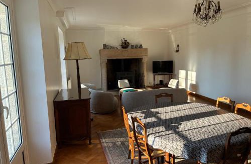 Meymac Villa | Villa Corrèze Aventure