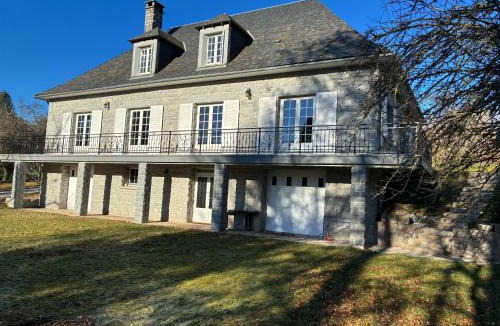 Meymac Villa | Villa Corrèze Aventure