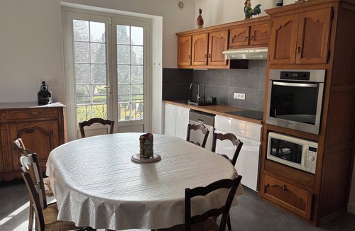 Meymac Villa | Villa Corrèze Aventure