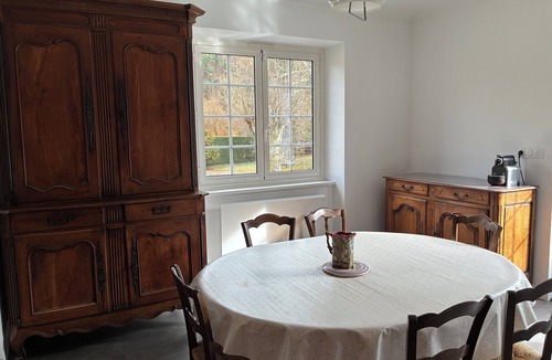 Meymac Villa | Villa Corrèze Aventure