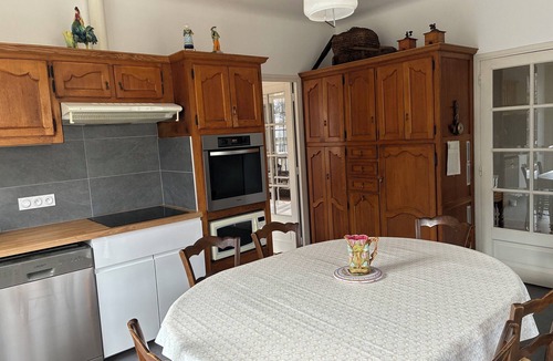 Meymac Villa | Villa Corrèze Aventure