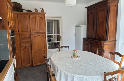 Meymac Villa | Villa Corrèze Aventure
