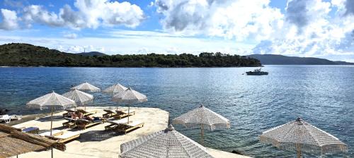 Mali Iz House | Villa Cortes