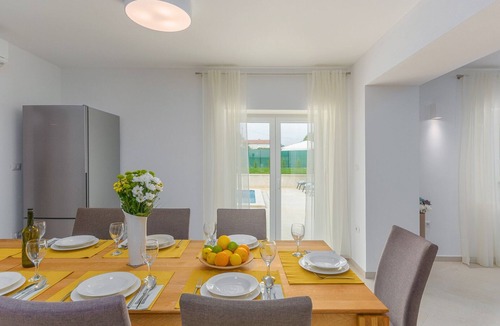 Kringa Villa | Villa Corticum Otium by Villas Guide