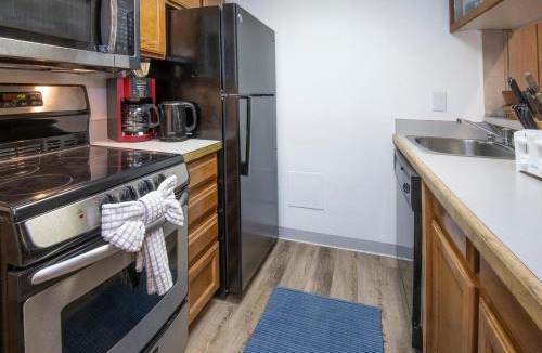Vail Apartment | Villa Cortina 140