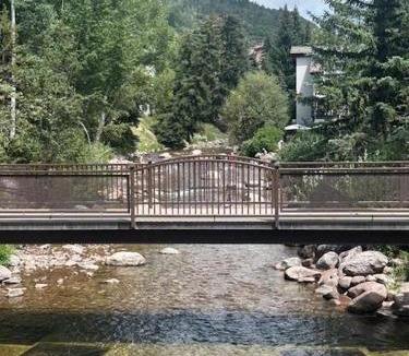 Vail Apartment | Villa Cortina 140