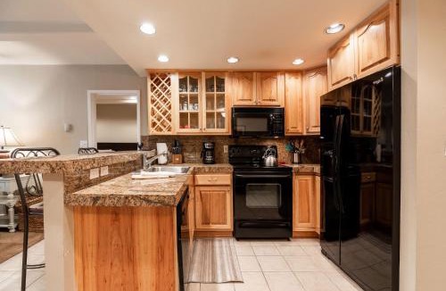 Vail Apartment | Villa Cortina by Vail Realty