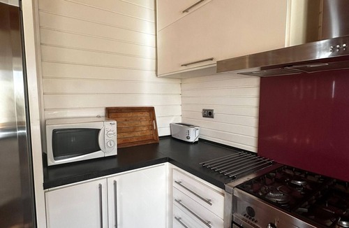 Rio d'Oro Cottage | VILLA COSETTE - VILLA WOOD DREAMS en Calonge - Costa Brava
