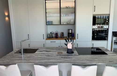 Rojales Villa | Villa Costa Blanca luxury private swimming pool garage car port 10 per max