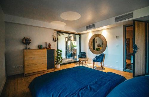 Six-Fours-les-Plages Villa | Villa Costa Ricaine