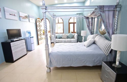 Sanur Hotel | Villa Costa Plenty