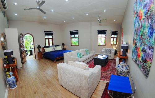 Sanur Resort | Villa Costa Sanur