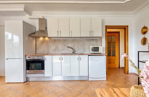 Lloret de Mar Villa | Villa 'Costacabana - Donna' with Sea View, Private Pool and WiFi