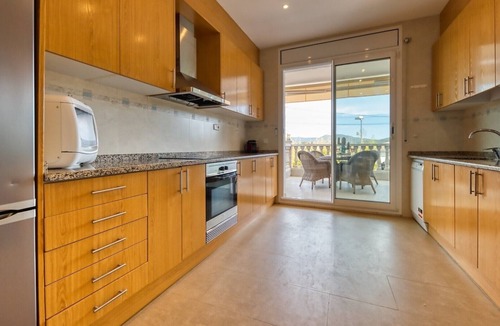 Condado del Jaruco Villa | Villa "Costacabana - Primavera" with Private Pool, Private Terrace & WiFi