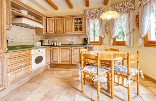Lloret de Mar Villa | Villa "Costacabana - Cleo" with Sea View, Private Pool & Wi-Fi