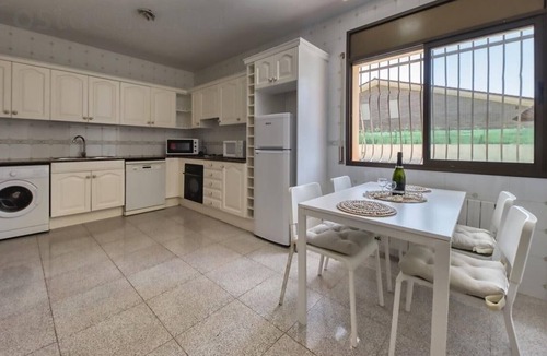 Lloret de Mar Villa | Villa "Costacabana - Paris" with Private Pool, 2 Private Terraces & Wi-Fi