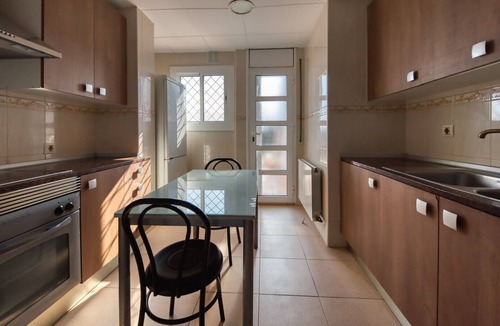 Lloret de Mar Villa | Villa "Costacabana - Yara" with Private Pool & Wi-Fi