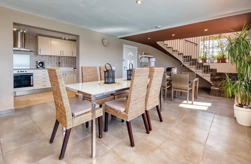 Lloret Blau Villa | Villa "Costacabana - Sofia" with Sea View, Private Pool & Wi-Fi