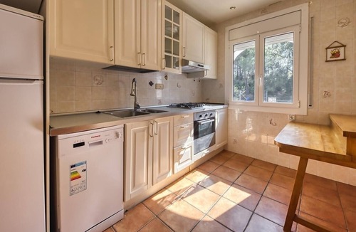 Lloret de Mar Villa | Villa "Costacabana - Nicky" with Private Pool & Wi-Fi