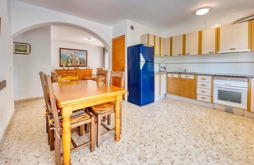 Lloret de Mar Villa | Villa "Costacabana - Jaruco" with Private Pool, 2 Private Terraces & Wi-Fi