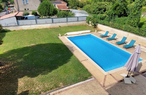 Fumel House | VILLA COSY
