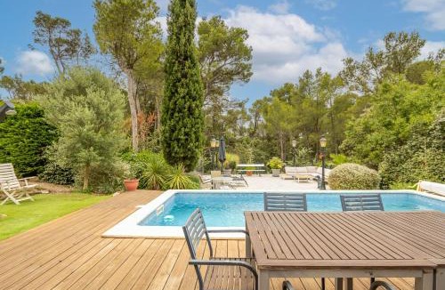 Marcorignan Villa | Villa Cosy