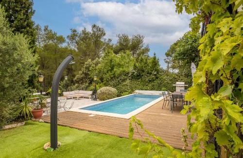 Marcorignan Villa | Villa Cosy