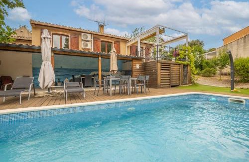 Marcorignan Villa | Villa Cosy