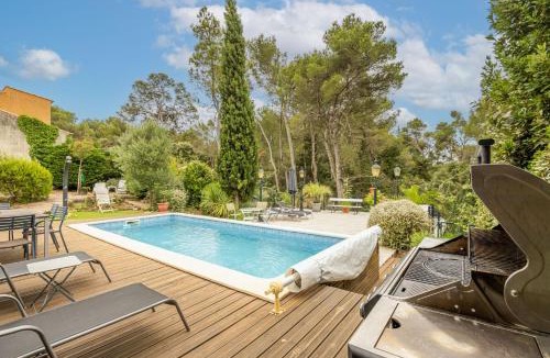 Marcorignan Villa | Villa Cosy