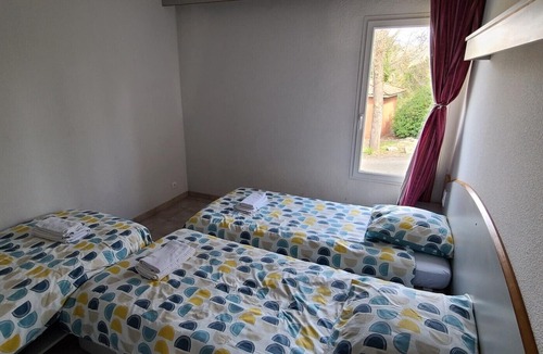 Quillan Villa | Villa Cosy Proche Activités-haute Vallée de L'aude