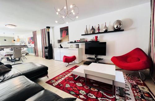 La Grande-Motte Villa | Villa Cosy - Villa de vacances environnement calme MAE-4054
