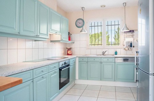 Prades-sur-Vernazobre Villa | VILLA COTE VIGNES