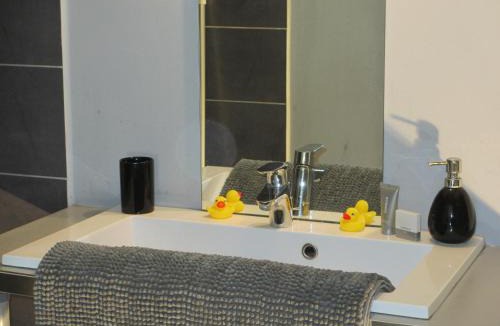 La Nartelle Apartment | Villa Cote d'Asoet