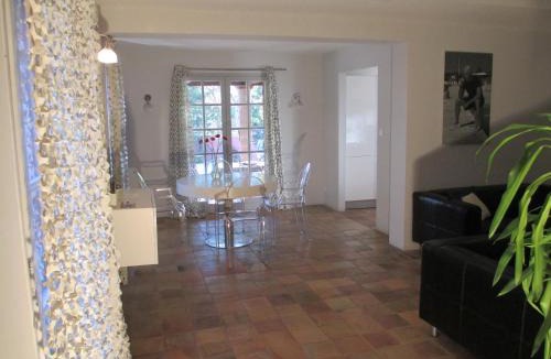 La Nartelle Apartment | Villa Cote d'Asoet