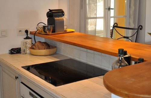 Fayence Villa | Villa Côte & Provence - luxury accommodation with private heated pool