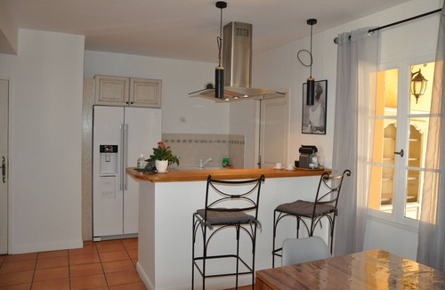 Fayence Villa | Villa Côte & Provence - luxury accommodation with private heated pool