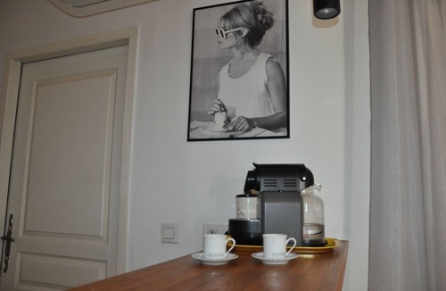 Fayence Villa | Villa Côte & Provence - luxury accommodation with private heated pool