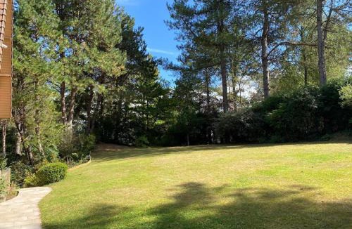 Hardelot-Plage Villa | Villa Cotignac - Etant 81